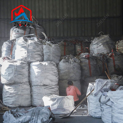 Ferro-Silizium-Klumpen 72-Grad-Metall-Grau als Inoculant in der Gießerei verwendet