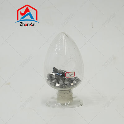 Eisen-Vanadium-Legierung FeV80 mit 80 Prozent Vanadium-Dichte Klumpen für Strukturstahl- und Druckbehälterplatten