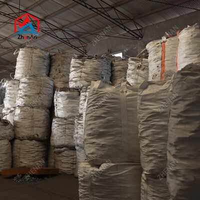 Hohe Reinheit 99,9% Siliziummetall ISO9001-zertifiziert mit anpassbaren Größen für Legierungsstahl und Elektronik