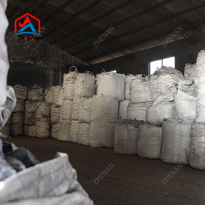 Hochreines 99,9% Siliziummetall der Güteklasse 3303/2202 in Größe 441/553 für legierten Stahl und Elektronik