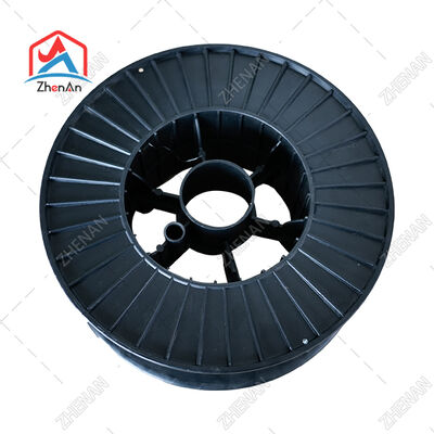 High Purity 99.995% Zinc Wire for Thermal Spray with Corrosion Resistance and Flame & Arc Spray Compatibility