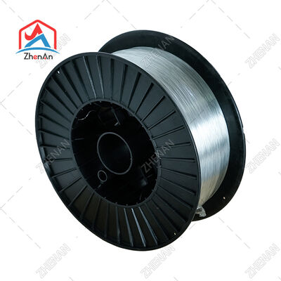 Thermisches Spritzzinkdraht für Korrosionsschutz und Oberflächenschutz