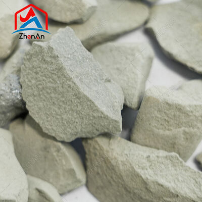 Ferro-Siliziumnitrid FeSiN für die Stahlindustrie als Feuerfestzusatzstoff zur Verbesserung der Festigkeit, thermischen Stabilität und Risssicherung