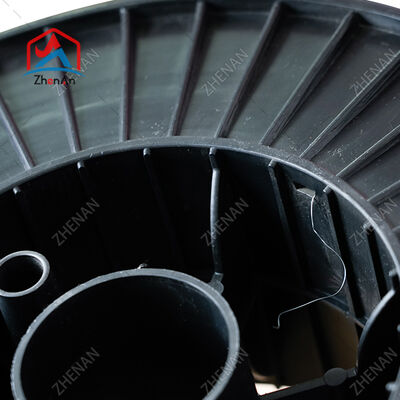 Zinc Wire 99.99% High Purity 0.8–3.17mm Precision Control Thermal Spray Steel Structure Corrosion Protection