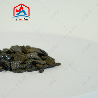 Vanadium Pentoxide Flake V2O5 98% 99% for Ferrovanadium Manufacturing and Chemical Applications