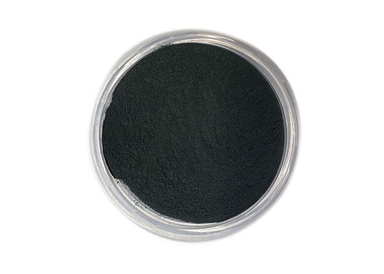 Metallurgisches reines 90% sic Silikon-Karbid-Polierpulver Fe2O3