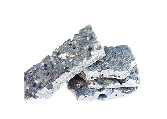 Rohstoff-mittlerer Kohlenstoff Eisen- Chrome 68 FeCr für Stahlindustrie
