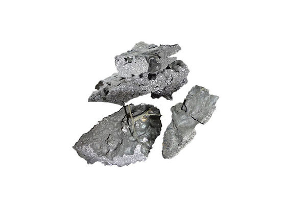 Cr-mittlerer Kohlenstoff Eisen- Chrome Gießerei-Grad-hohes Kohlenstoff-Eisen- Chromes 60%