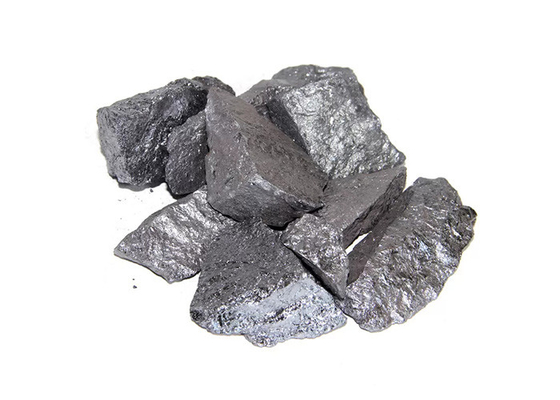 Zusatz des ISO-Silikon-Metallgrad-441 der Metallurgie-553