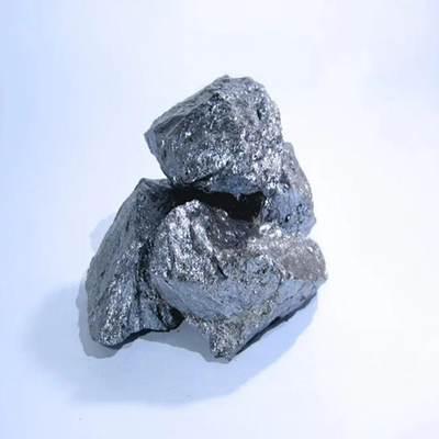 Stahlerzeugungs-Silikon-Metall 97 für metallurgisches reines