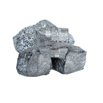 Eisen- Legierungs-Klumpen des Silikon-72 Eisen- des Ferrosilicium-Silicon75
