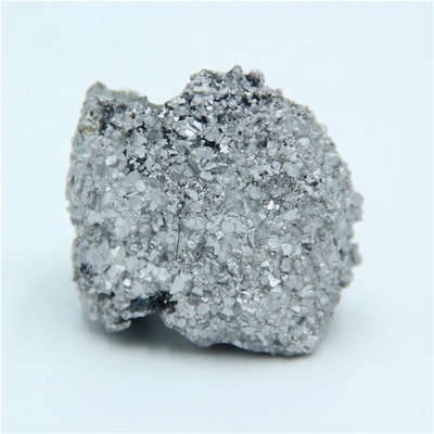 Stahlerzeugungs-industrieller materieller hoher Kohlenstoff-Eisen- Chrom