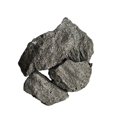 Eisen- Silikon-Klumpen-Eisen- Silikon-Magnesium 10-50mm 50-100mm