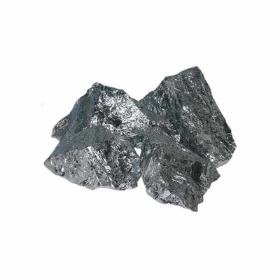 Ferrosilicium 75/72/70/65/60/45 Eisen- Silikon-kohlenstoffarmes Eisen- Silikon für Stahlerzeugung