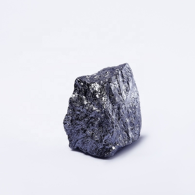 Hoher Reinheitsgrad-Silikon-Metallklumpen ordnen metallisches Silikon 2202 für Stahlerzeugung