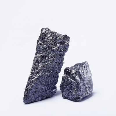 Des Si-Inhalts-99,6% Grad 5532202 Silikon-des Metall441 für metallurgisches