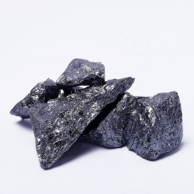 Roheisen Fesi-Ferrosilicium-Eisen- Silikon 75/72/70/65/60/45 10-50mm