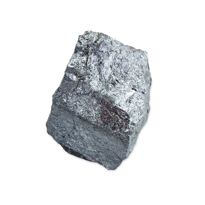 Metallisches reines Silikon-Metall 553 für Stahlerzeugung