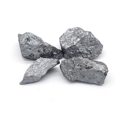 Metallklumpen des Silikon-421 441 553 3303 3305 für Fero Alloy