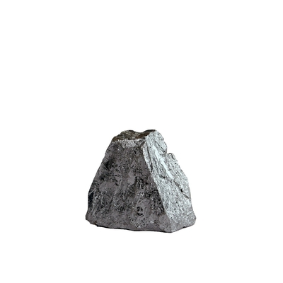 Industrielles Silizium 2202 3303 Siliziummetall zum Schmelzen von Aluminium