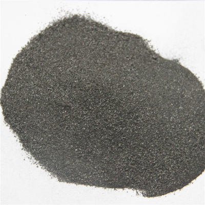 Hohes reines Silikon-Metallpulver für keramische Legierungs-Materialien