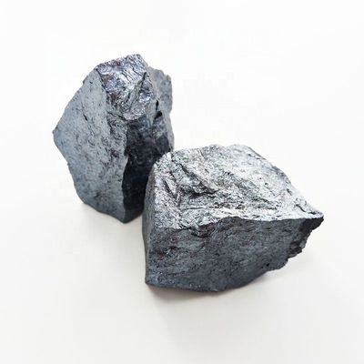 Metallsilikon-Klumpen des Metallurgie Deoxidizer-Legierungs-Silikon-Metall421