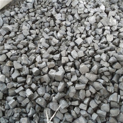Industrial Silicon Metal 553 Desoxidator für Aluminium