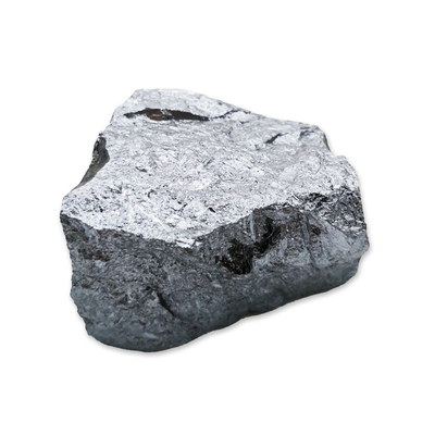 Metallurgie Deoxidizer legieren reines Metall des Silikon-97 553 421 in der Stahlerzeugungs-Industrie