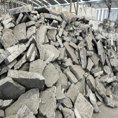 Siliziummetall 553 441 411 Metallurgische Ferrolegierungen
