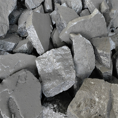 Stahlherstellung Siliziummetallklumpen 441 Metallurgisches Material