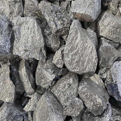 Metallurgisches Siliziummetall 553 421 Klasse für Stahlguss