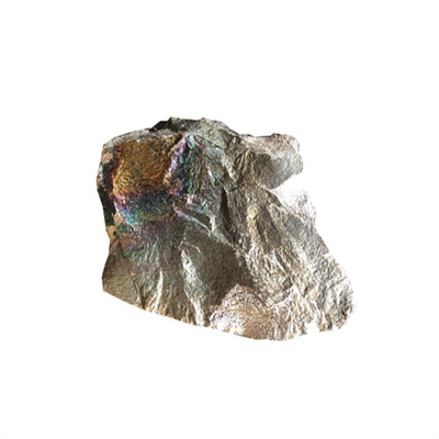 FeMn 75 % - 80 % Medium Carbon Ferro Manganese Silbergrau