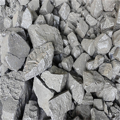 Ferro-Silizium-Legierung 72 % 75 % Ferro-Legierung Metallurgie Gusseisen
