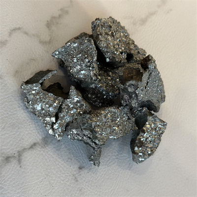 10-100mm Eisen- Chrome Fecr65/Fecr55/Fecr50 für Edelstahl-Material