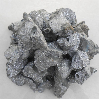 Schwarzes und Grey Ferro Chrome FeCr LC für rostfreie Stahlerzeugung