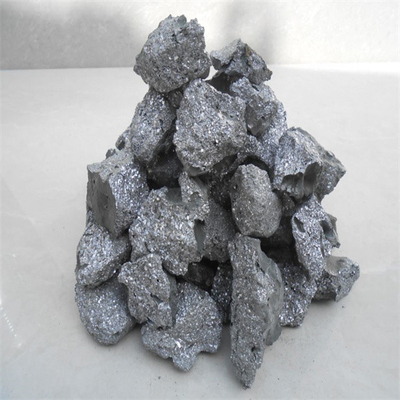 Metallurgisches materielles FeCr kohlenstoffarmes Nitrided Eisen- Chrome 10 - 50mm