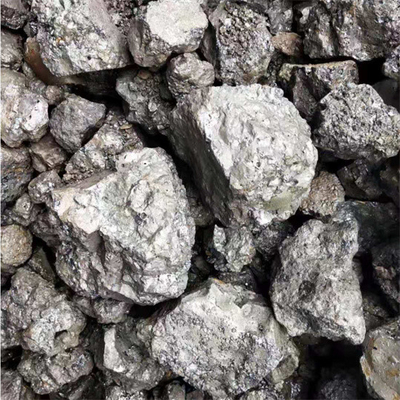 Metallurgische Eisen- Silikon-Schlacke FeSi für Stahlerzeugung