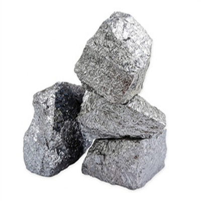 Eisen- Silikon-Magnesium-Magnesium 5 - 7% Fesimg für Gießerei und Roheisen Nodulizer