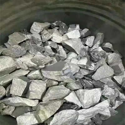 55% 65% hoher Reinheitsgrad Ferromolybdenum 10 - 100mm