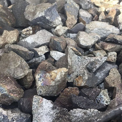 Silbernes Grey Ferro Molybdenum Alloy Femo für werfende Zusatzwerkstoffe