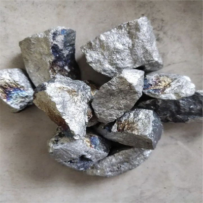 55-65% Eisen- Molybdän 55 Min Steel Making Silver Color Femo