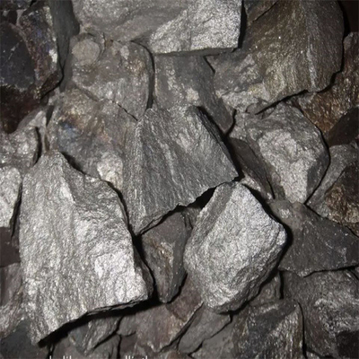 Silberner Metallblock-Eisen- Molybdän-Legierung mit 60% Min Purity