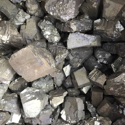 Stahlerzeugungs-Legierungs-additives Eisen- Vanadium 60% 70% 80%