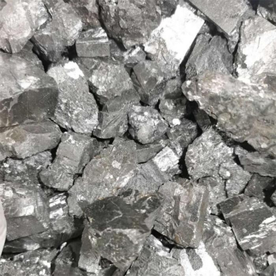 10-50mm Ferrolegierungs-Ferrovanadium 50 80 in den Klumpen