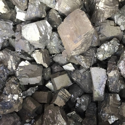 Eisen- Stahlerzeugungs-Legierungs-Zusatz des Vanadium-Fev80 Fev50