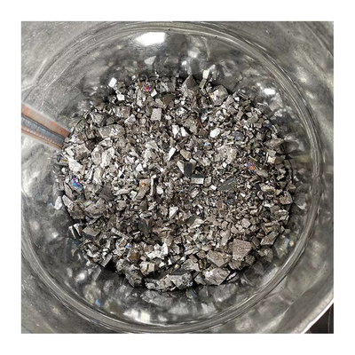 Fev80 Fev50 Eisen- Eisen- Vanadium des Legierungs-Ferrovanadium-10-50mm