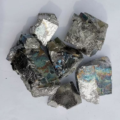 Stahlerzeugungs-Legierungs-additives Eisen- Vanadium FeV40 FeV50
