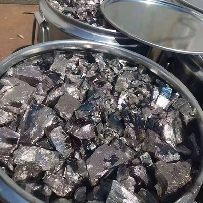 Eisen- Vanadium FeV 50% 80% für schmelzenden legierten Stahl