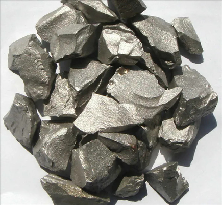 Ferrotitanium-Fötusse 30 40 Titan-Eisen-Legierungs-Metallklumpen-Block