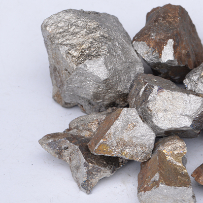 Fötusse legieren Metalleisen-Titanblock Ferrotitanium 70/Klumpen-Form